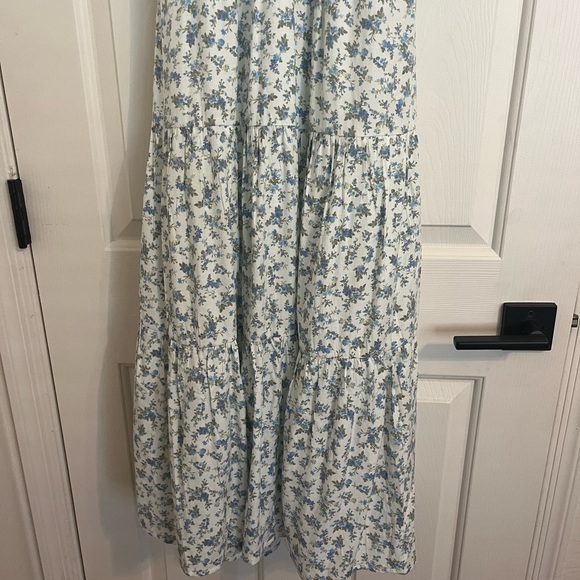 Francesca's Maxi Dress - Picture 6 of 13